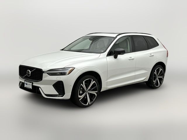 2025 Volvo XC60 Ultra