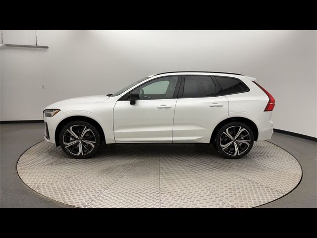 2025 Volvo XC60 Ultra