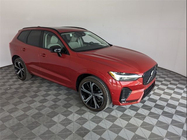 2025 Volvo XC60 Ultra