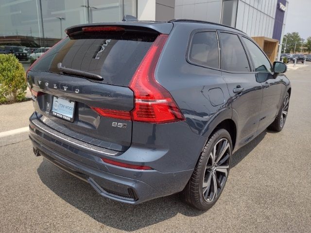 2025 Volvo XC60 Ultra