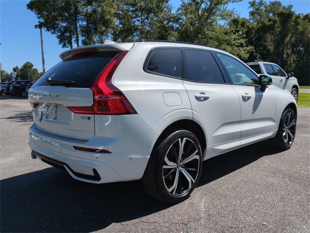 2025 Volvo XC60 Ultra