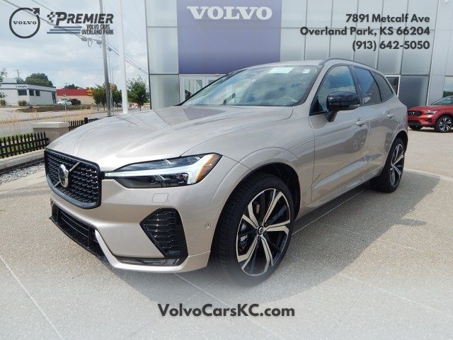 2025 Volvo XC60 Ultra