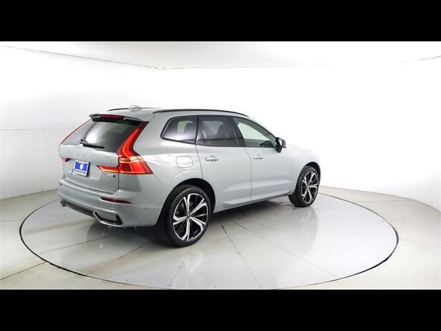 2025 Volvo XC60 Ultra