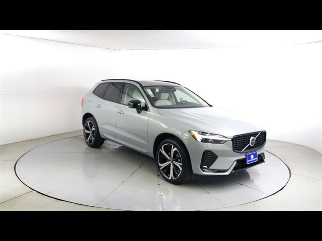 2025 Volvo XC60 Ultra