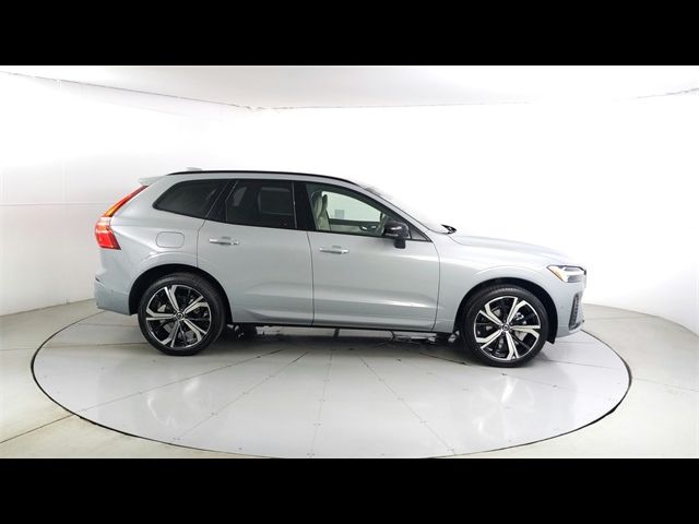 2025 Volvo XC60 Ultra