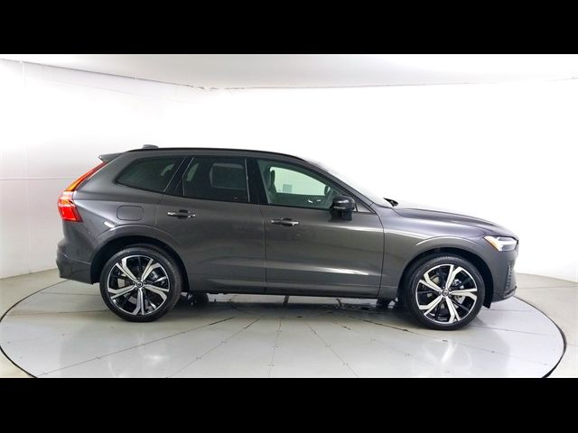 2025 Volvo XC60 Ultra