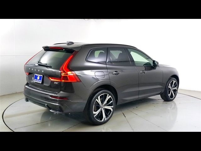 2025 Volvo XC60 Ultra