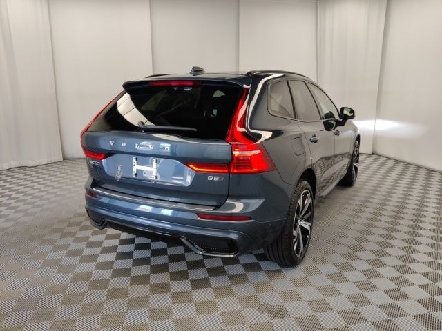 2025 Volvo XC60 Ultra