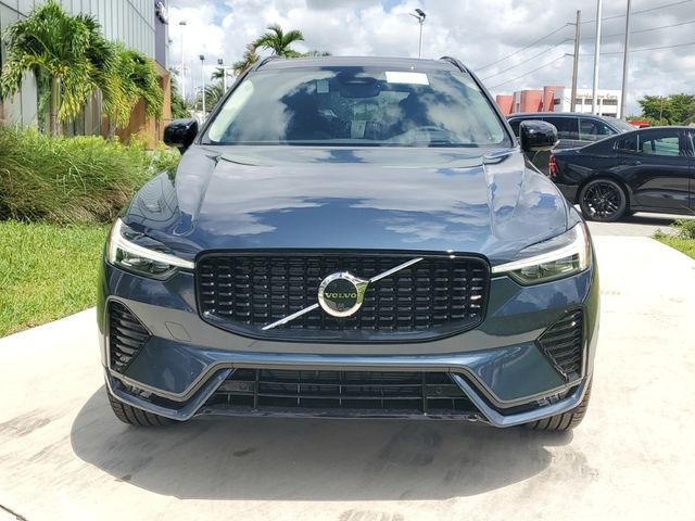 2025 Volvo XC60 Ultra