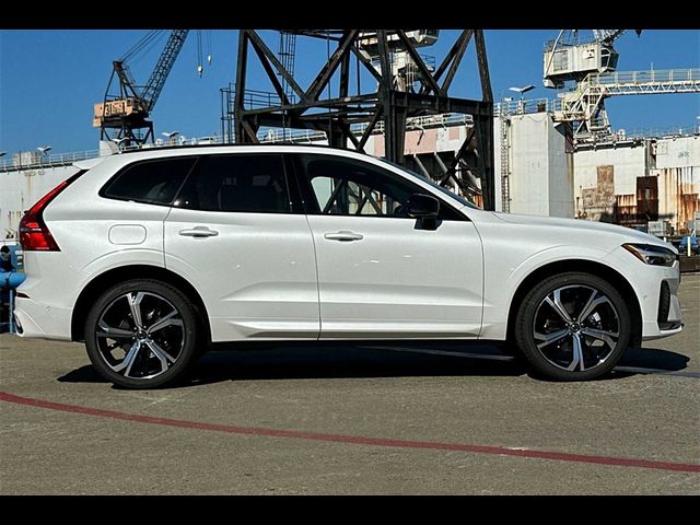 2025 Volvo XC60 Ultra