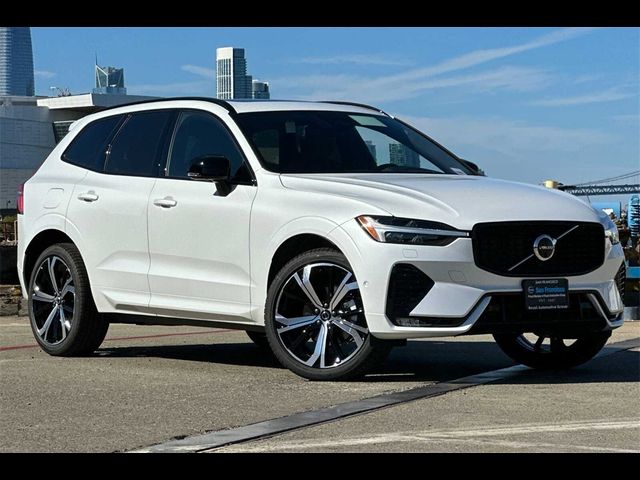 2025 Volvo XC60 Ultra