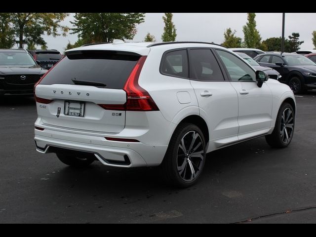 2025 Volvo XC60 Ultra