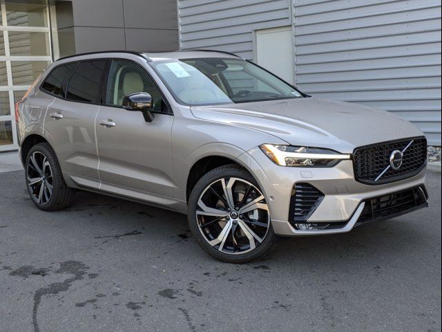 2025 Volvo XC60 Ultra