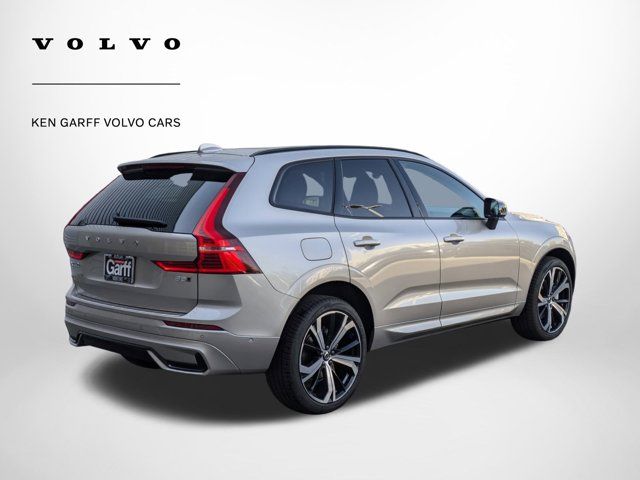 2025 Volvo XC60 Ultra