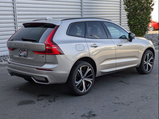 2025 Volvo XC60 Ultra