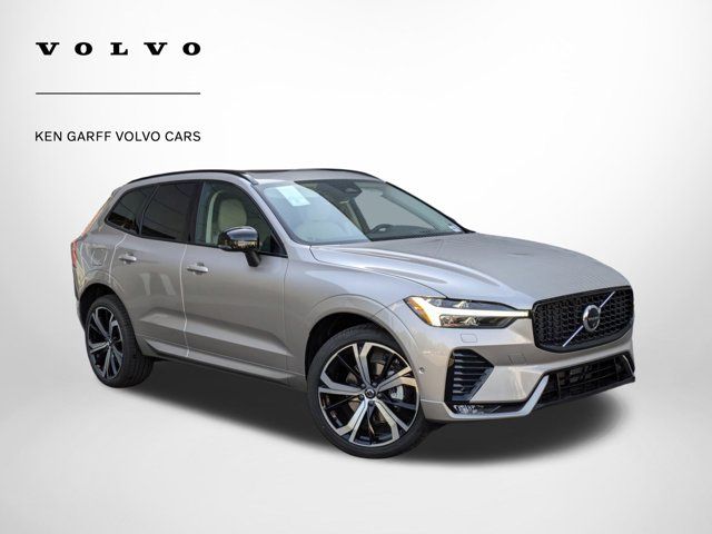 2025 Volvo XC60 Ultra