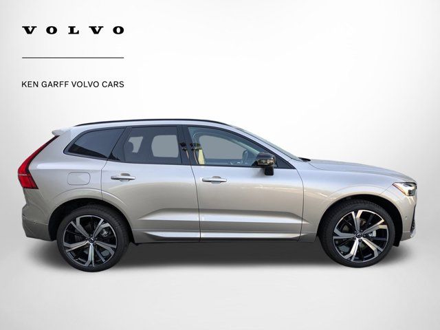 2025 Volvo XC60 Ultra