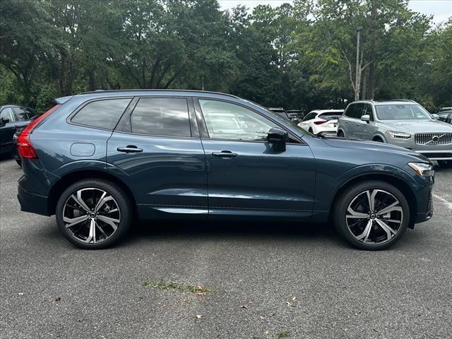 2025 Volvo XC60 Ultra