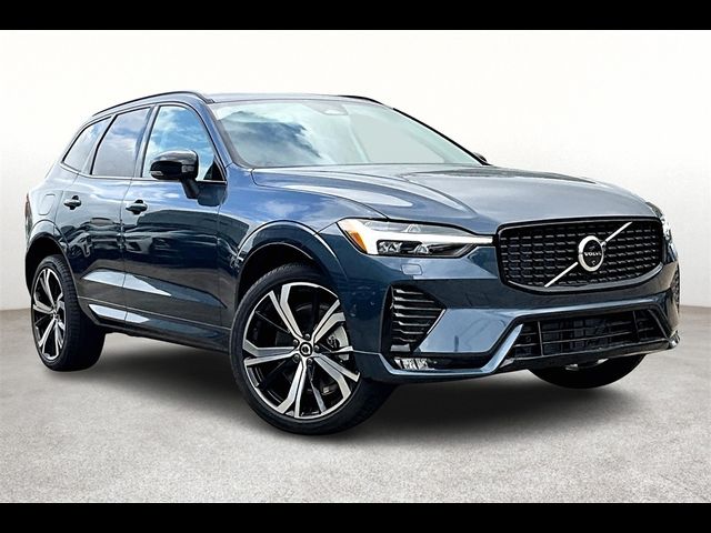 2025 Volvo XC60 Ultra