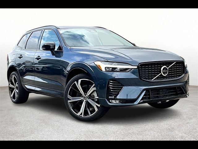 2025 Volvo XC60 Ultra