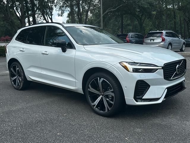 2025 Volvo XC60 Ultra