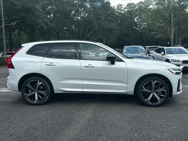 2025 Volvo XC60 Ultra