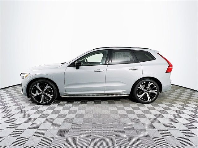 2025 Volvo XC60 Ultra