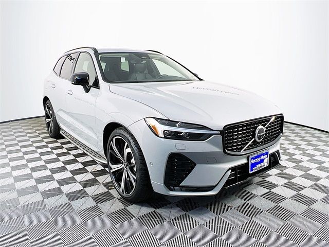 2025 Volvo XC60 Ultra