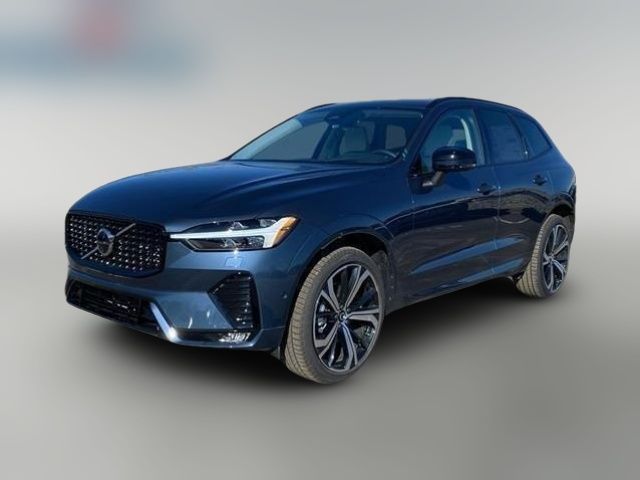 2025 Volvo XC60 Ultra