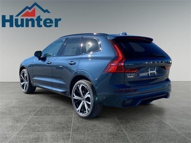 2025 Volvo XC60 Ultra