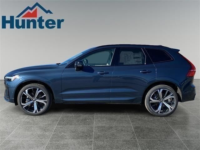 2025 Volvo XC60 Ultra