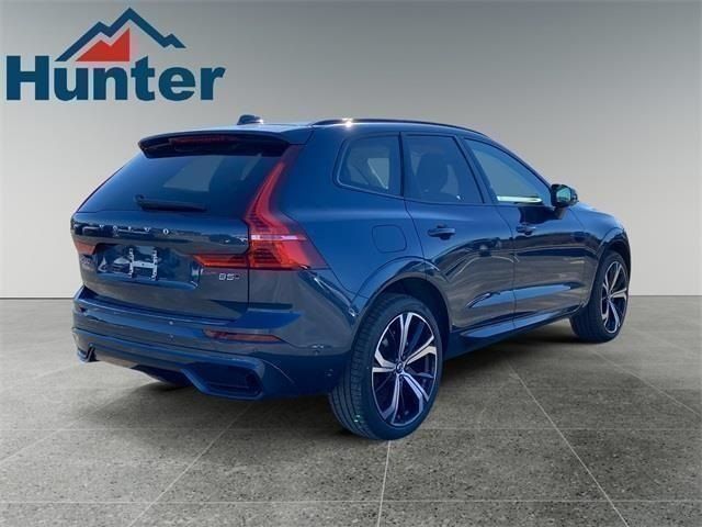 2025 Volvo XC60 Ultra