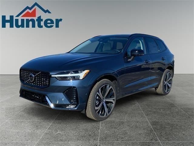 2025 Volvo XC60 Ultra