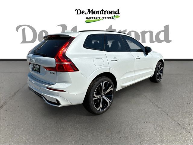 2025 Volvo XC60 Ultra