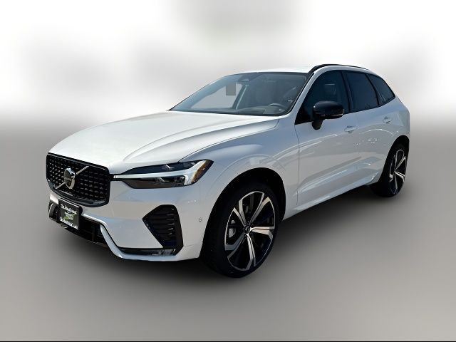 2025 Volvo XC60 Ultra