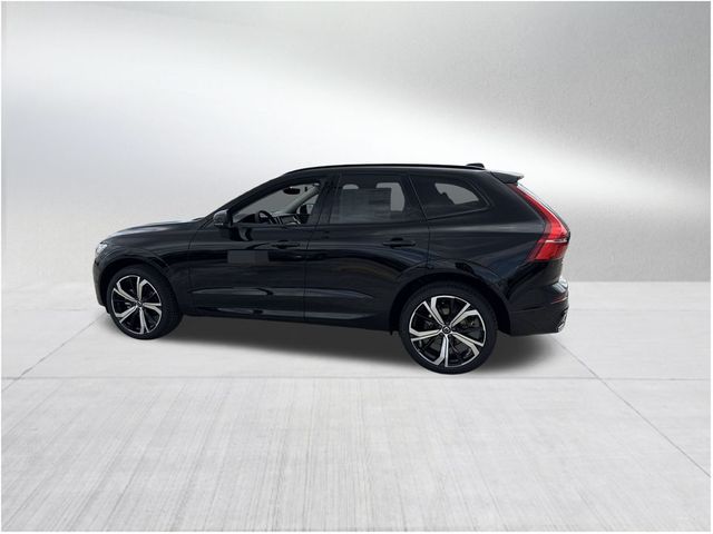 2025 Volvo XC60 Ultra