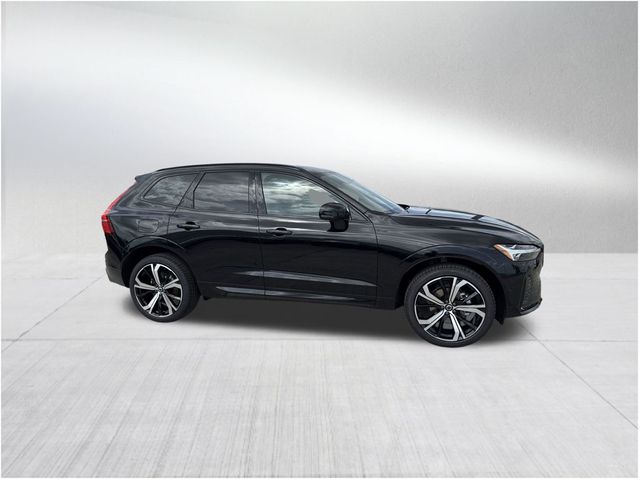 2025 Volvo XC60 Ultra