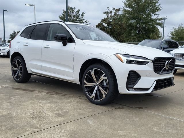 2025 Volvo XC60 Ultra