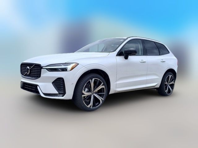 2025 Volvo XC60 Ultra