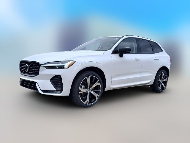 2025 Volvo XC60 Ultra