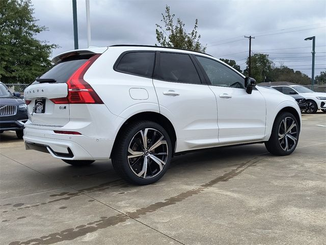 2025 Volvo XC60 Ultra