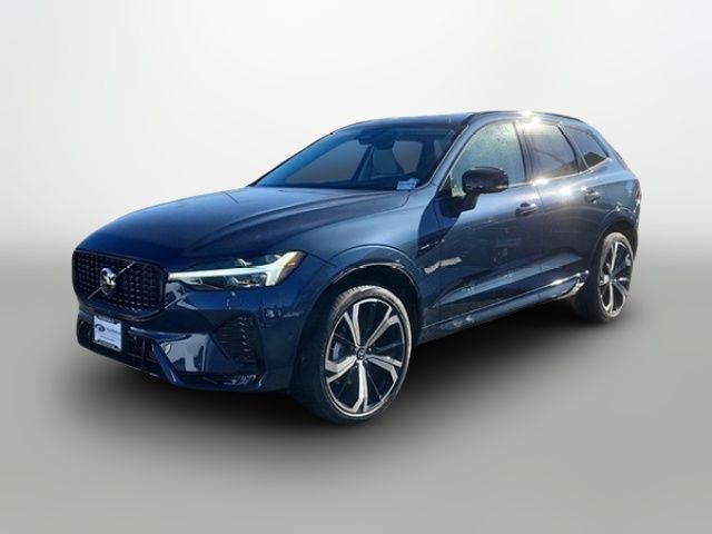 2025 Volvo XC60 Ultra