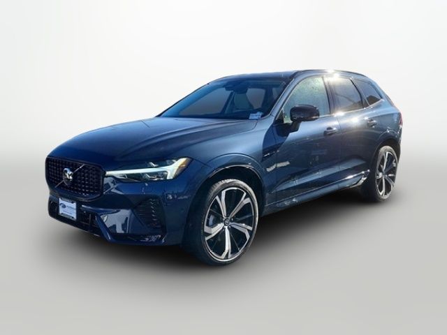 2025 Volvo XC60 Ultra