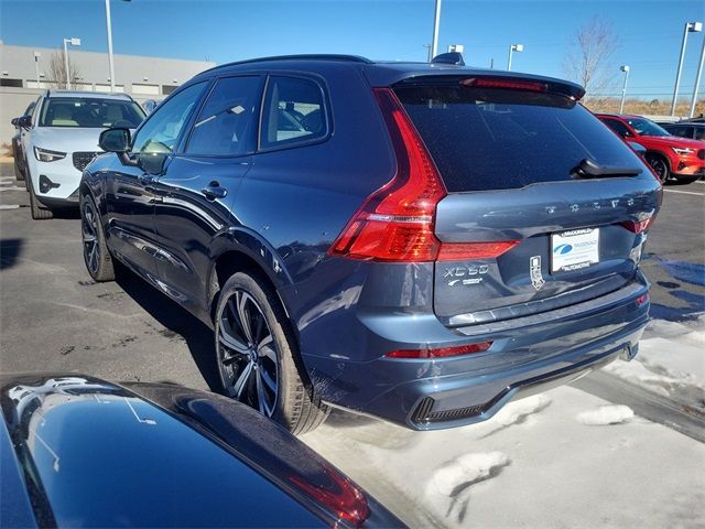 2025 Volvo XC60 Ultra