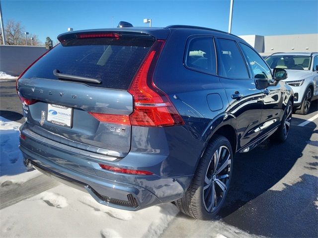 2025 Volvo XC60 Ultra