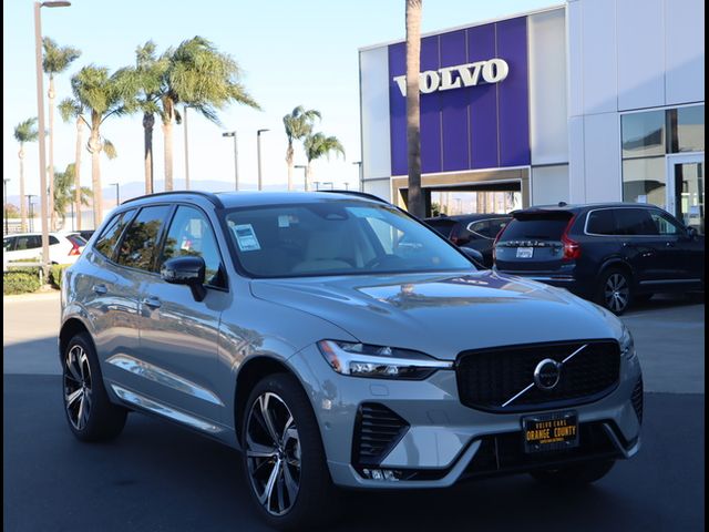 2025 Volvo XC60 Ultra