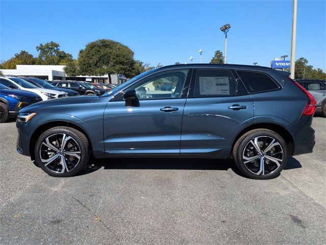 2025 Volvo XC60 Ultra