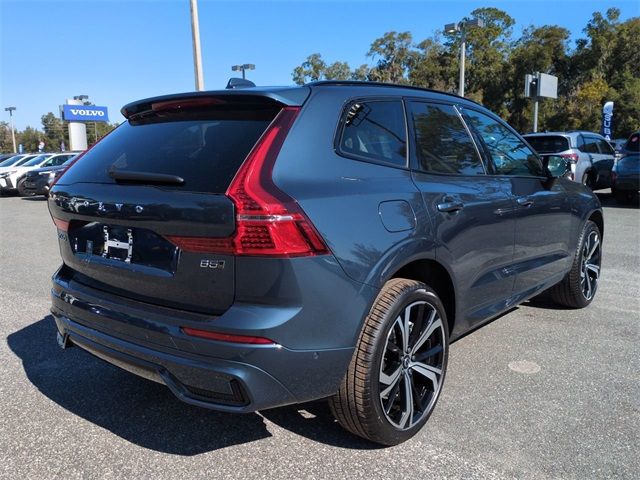 2025 Volvo XC60 Ultra