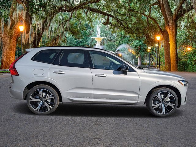 2025 Volvo XC60 Ultra