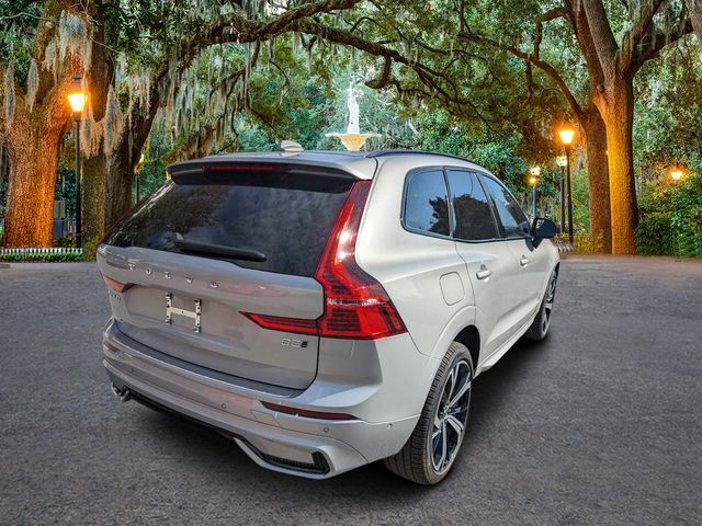 2025 Volvo XC60 Ultra